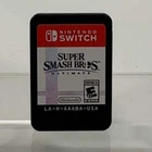 Super Smash Bros. Ultimate (Nintendo Switch, 2018)