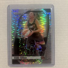2024 Panini Prizm WNBA #58 Diana Taurasi Pulsar Prizms 343/499