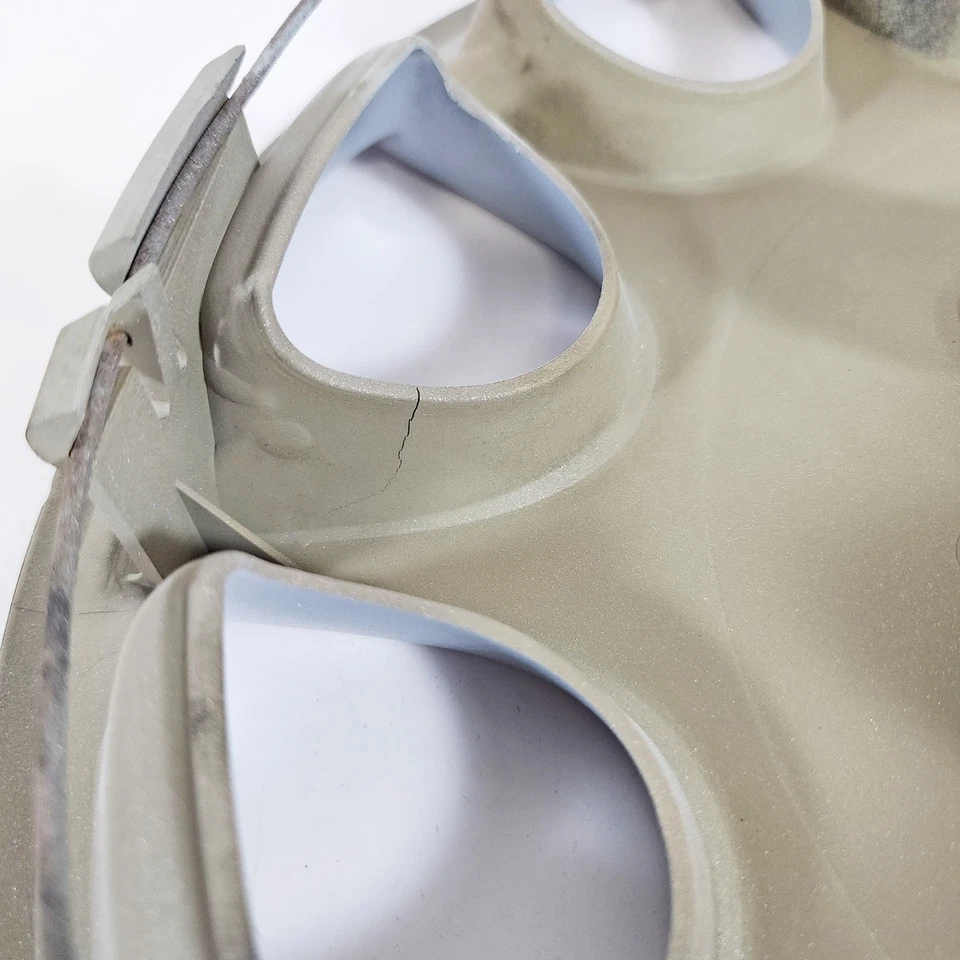 ONE REFINISHED 1997-1999 Nissan Maxima 53054 15" Hubcap Wheel Cover 40315-0L700 - Image 4 of 4