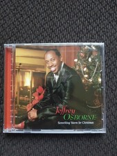 Something Warm for Christmas  by Jeffrey Osbo...