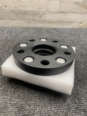2 Pcs 1.25'' 5x4.5 Hub Centric Wheel Spacers For Toyota Highlander 2002-2025
