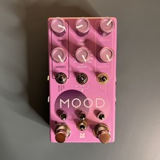 Chase Bliss Audio Mood MKII - Used
