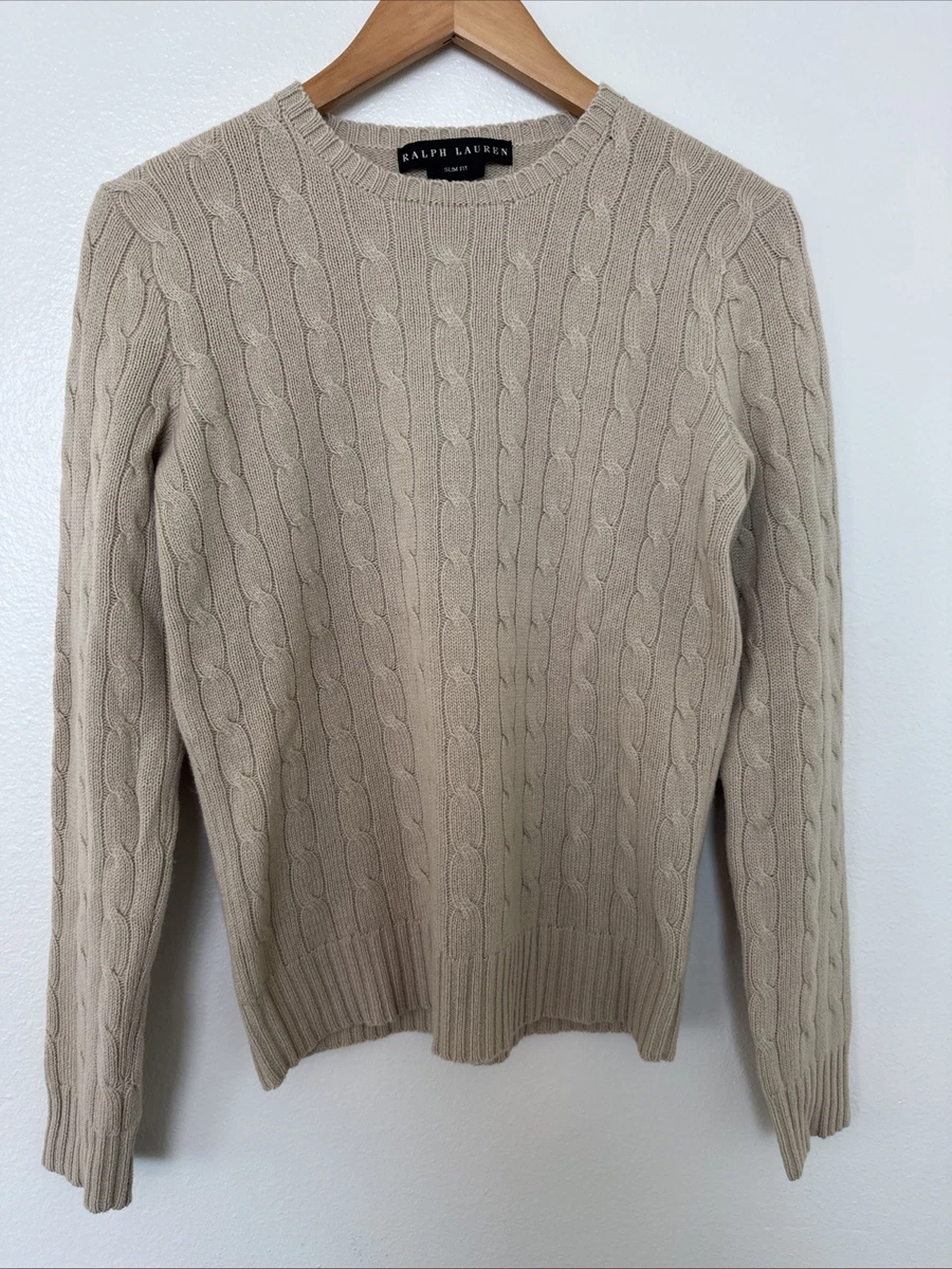RALPH LAUREN Black Label カシミヤ100％ ニットS Ralph Lauren Black Label Cashmere Sweaters for Women for sale | eBay