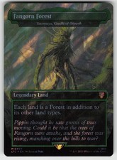 Buy Fangorn Forest - Yavimaya, Cradle of Growth (Borderless