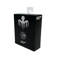 James Bond 007 SPECTRE Agent Ring Collector Edition Prop Replica S.P.E.C.T.R.E.