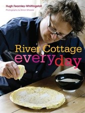 River Cottage every day (HardBack) - FREE Shipping
