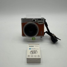 Fujifilm Instax Mini 90 Neo Classic Instant Film Camera