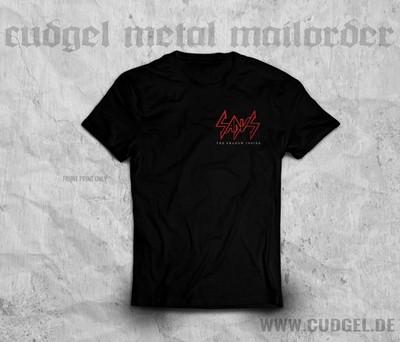 SADUS - red logo T-Shirt