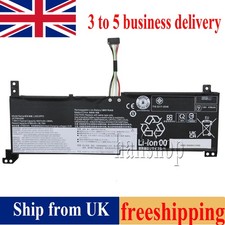 L20C2PF0 L20M2PF0 Battery For Lenovo V14 V15 V17 IdeaPad 3-15ALC6 3-15ITL6