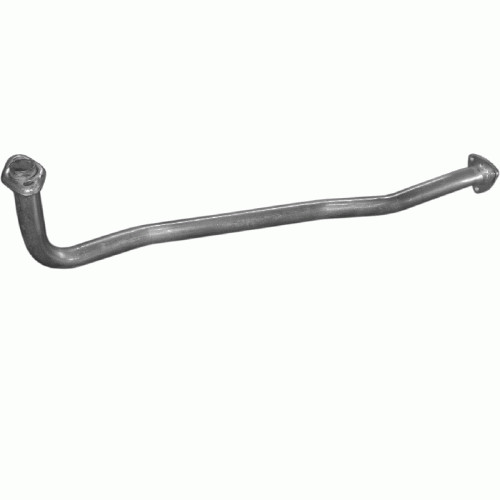 Tuyau avant Opel Vectra A 1.6 collecteur échappement berline essence 1988 1989 1990 1991 1992 1993