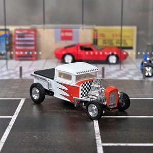 ホットウィール ★ 32 FORD ★ コンベンションカー★BINGO ウィナー ホットウィール '32 フォード | BEE's Collection