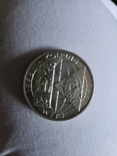 10 deutsche mark münze Silber
