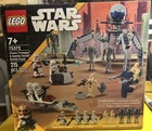 LEGO Star Wars: Clone Trooper & Battle Droid Battle Pack (75372) NEW - Sealed