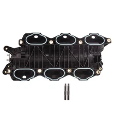 Lower Intake Manifold Fits 2010-2012 Hyundai Santa Fe 2011-2013 Kia Sorento 3.5L