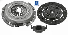 Kit d'embrayage Peugeot 504