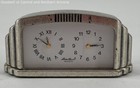 Eddie Bauer Deco Desk Clock .3 lbs — photo 1