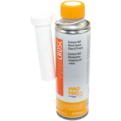 PRO TEC P2101 Limpiador y Protección de Sistema Diésel Common Rail 375 ml PROTEC - Imagen 1 de 4