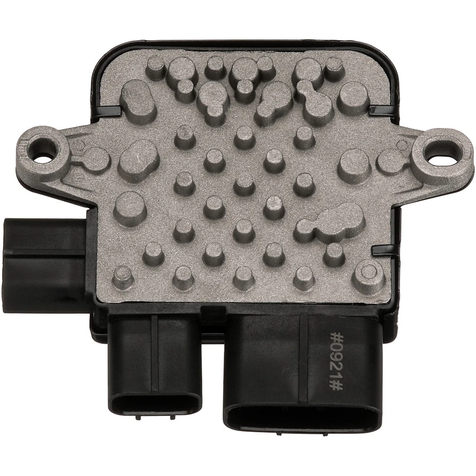 Módulo de ventilador de refrigeración FCM102 Gates para Mazda Mitsubishi Lancer MPV Outlander 03-06 Foto 3 de 4