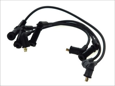 Für BOSCH 0 986 356 898 Ignition Cable Kit 0 986 356 898 Ignition leads set fit