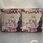 PINYUN FLORA Fantasy Series Flora Blind Box Figurines Lot Of 2 Sealed — photo 1