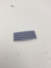 Rear Window Louver 1/25 1969 Camaro