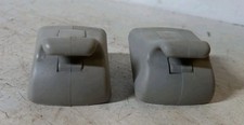 Ford Kuga Mk 1 Sun Visor Clips Pair Genuine Ford Ford Kuga Mk 1 Sun Visor Clips Pair Genuine Ford
