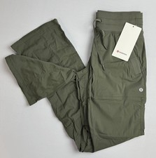 NEW lululemon Dance Studio Mid-Rise Pant Regular. Choose Your Size. NWT