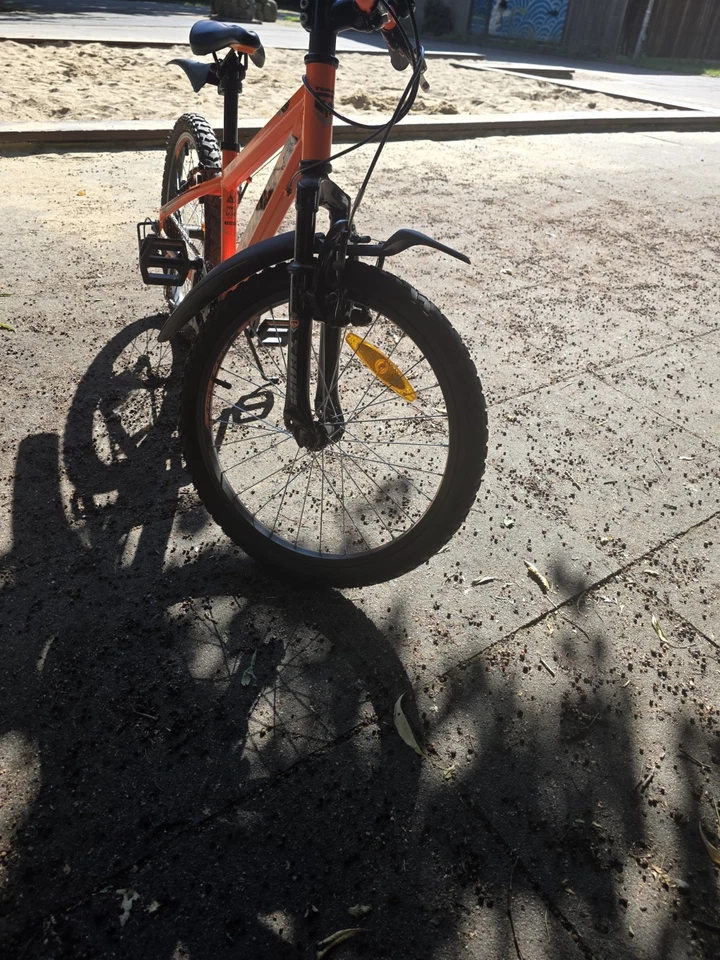 Kinderfahrrad 20 Zoll, top Zustand, 6–8 Jahre