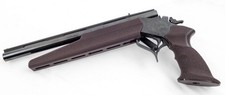 Tc Thompson Center Contender G1 Grip Forearm Forend Benchrest Kit Lok Slots