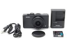 [Top MINT] Sigma DP1 14.0 MP Compact Digital ...