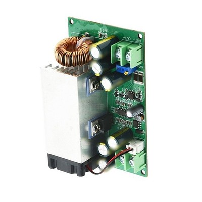Für anspruchsvolle Umgebungen einstellbarer Spannungsregler kompaktes Design St