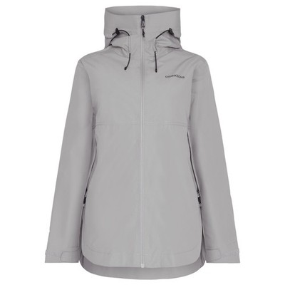 Didriksons Tilde WNS Softshelljacke Damen Übergangsjacke Windbreaker