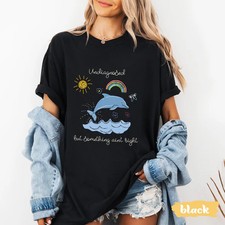 Funny Undiagnosed But Something Ain't Right T-Shirt Unisex