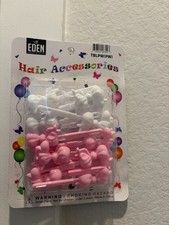 Hair Accessories Set