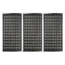 Grill Grates for Charbroil Performance Tru-Infrared 3 Burner 463370719 463371...