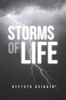 Oyetutu Osibajo | Storms Of Life | Taschenbuch | Englisch (2017) | iUniverse