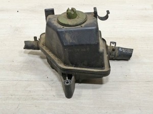 VW Golf 4 IV 1J Bj 99 2,0 AQY 85KW Servo Öl Behälter 1J0422371C #144043-G012