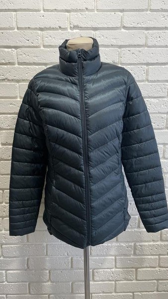 Women HS Outerwear Jacket Multicolor  S