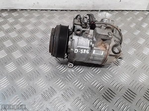2010 BMW 3 SERIES E90 KLIMAKOMPRESSOR DIESEL 2000TD 4472601852