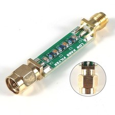 Signal Filtering Board Signal Filtering Device Effective DIY Low Pass Filter