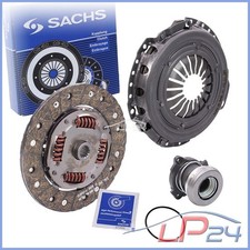 Kit d'embrayage Chevrolet AVEO