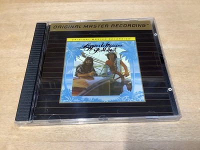 Loggins & Messina - Full Sail MFSL Audiophile CD (UltraDisc II UDCD 733)