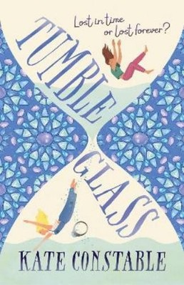 Kate Constable Tumbleglass (Taschenbuch)
