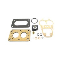 Vergaser - Reparatursatz - Solex 32 Teie 9 10 - Fiat 131
