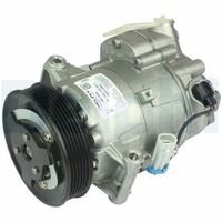 Delphi Kompressor Klimaanlage TSP0155949 FüR Opel Astra Insignia G09 GTC P10 4X4