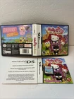 Hello Kitty Big City Dreams Nintendo DS Game Cart With Case Manual CIB COMPLETE