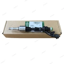 NEW Fuel Injector For Range Rover L405 3.0L 15-20 Jaguar F-type XF XJ LR105431