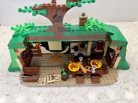 LEGO The Hobbit: An Unexpected Gathering (79003) - Complete - No Box