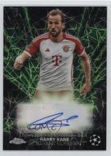 2023-24 Topps Chrome UEFA Club Competitions Soccer Checklist Guide in-content 28