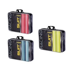 Karting Suit Storage Bag Racing suits Storage Bag Large Capacity Organizer Carry